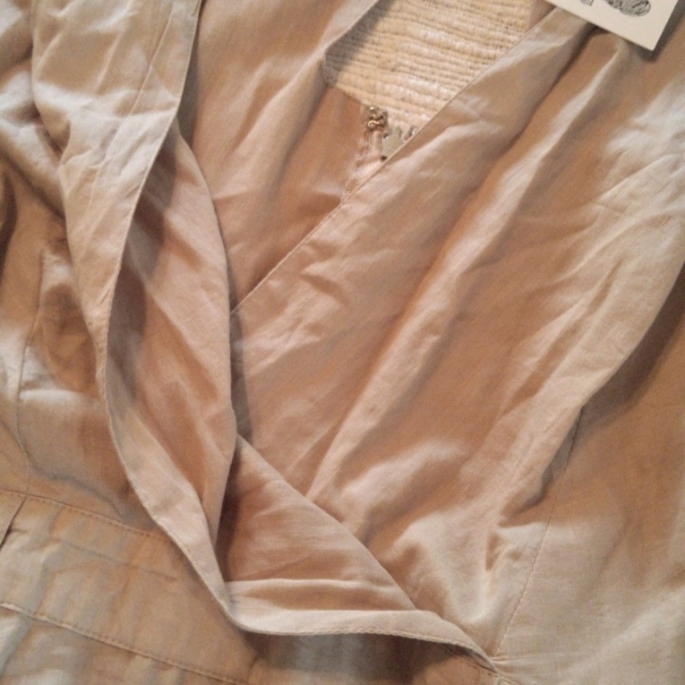 NWT Plus Size Ladies Designer Dress - Picture 9 of 17